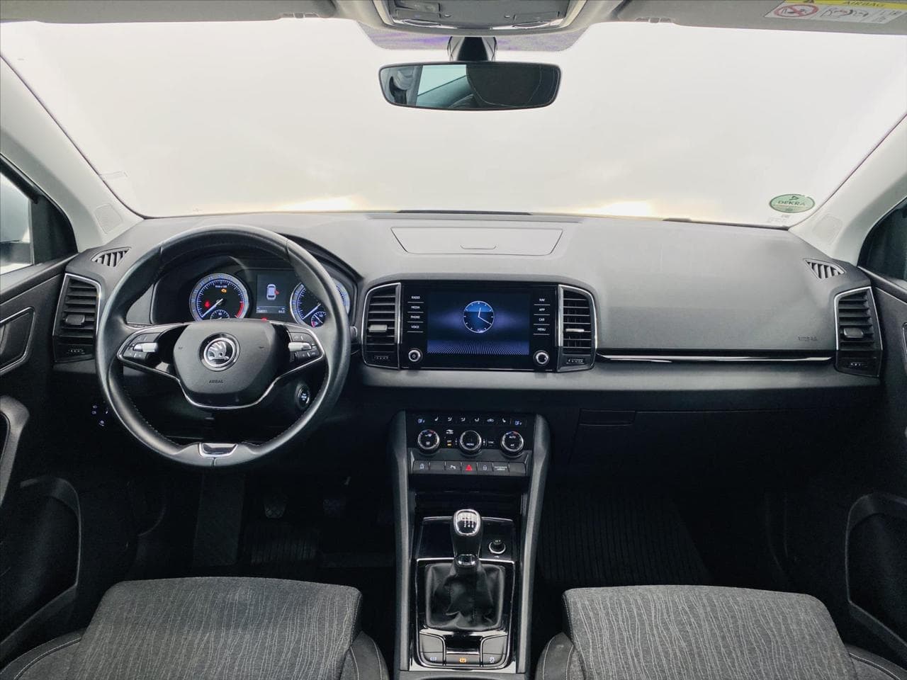 2021 Škoda KAROQ - 9