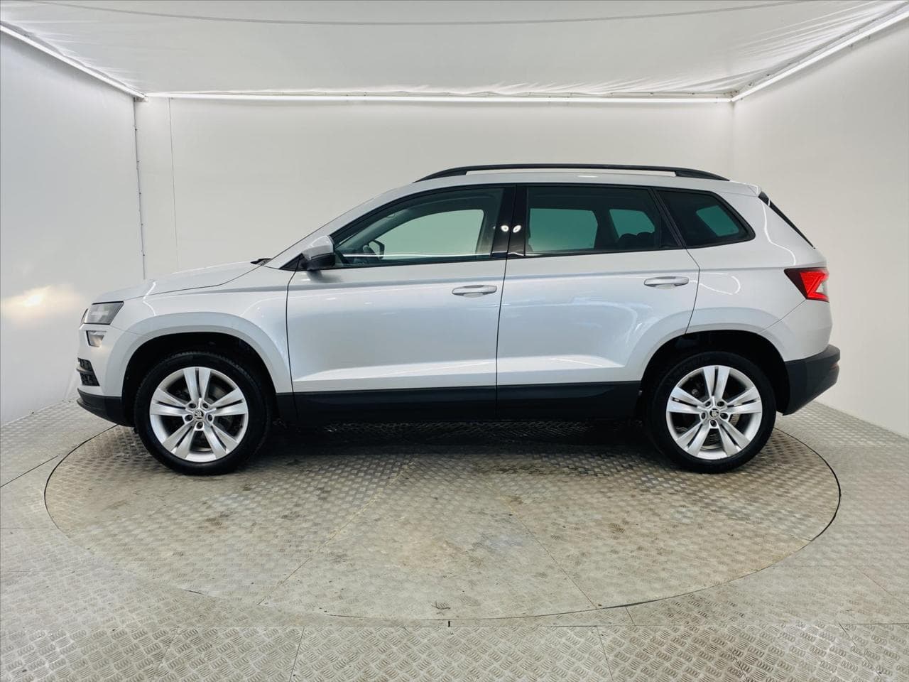 2021 Škoda KAROQ - 3
