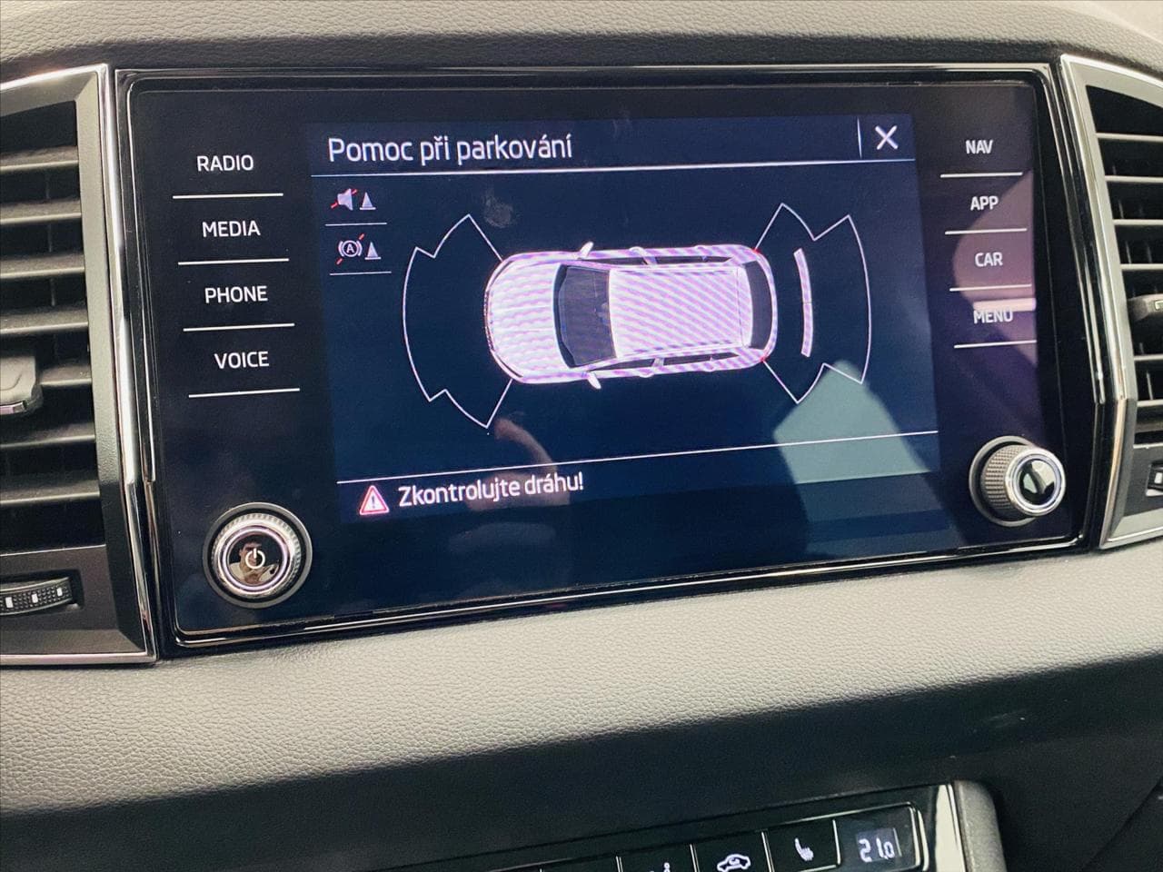 2021 Škoda KAROQ - 15