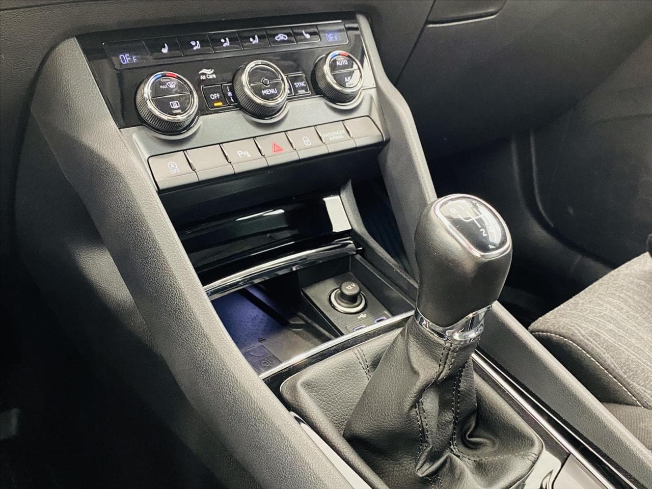 2021 Škoda KAROQ - 18