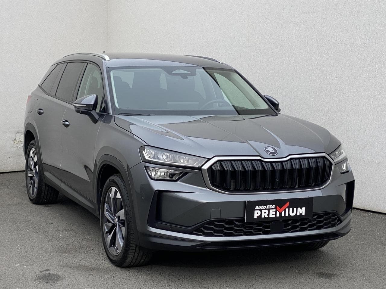 2024 Škoda KODIAQ