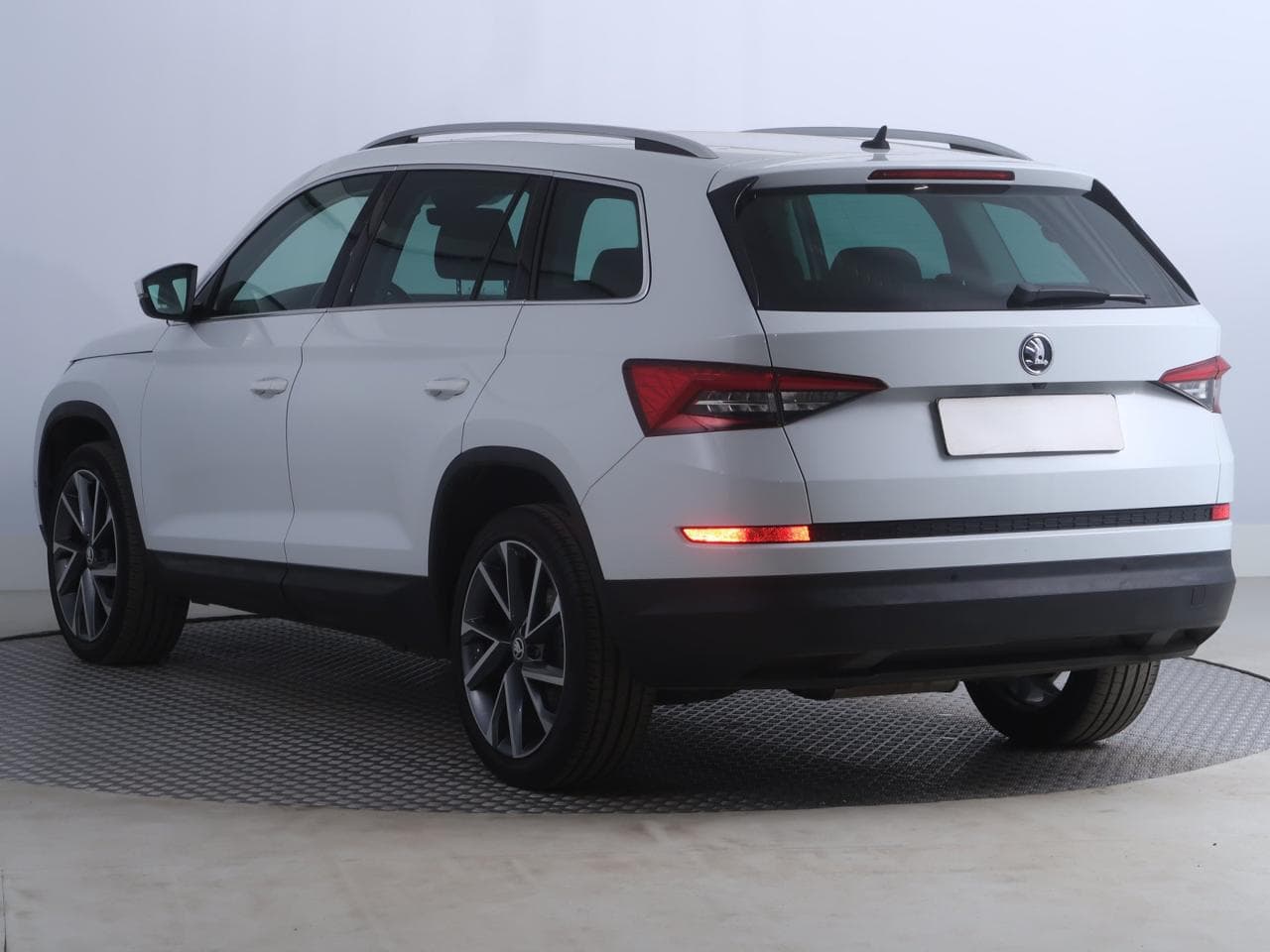 2017 Škoda KODIAQ - 5