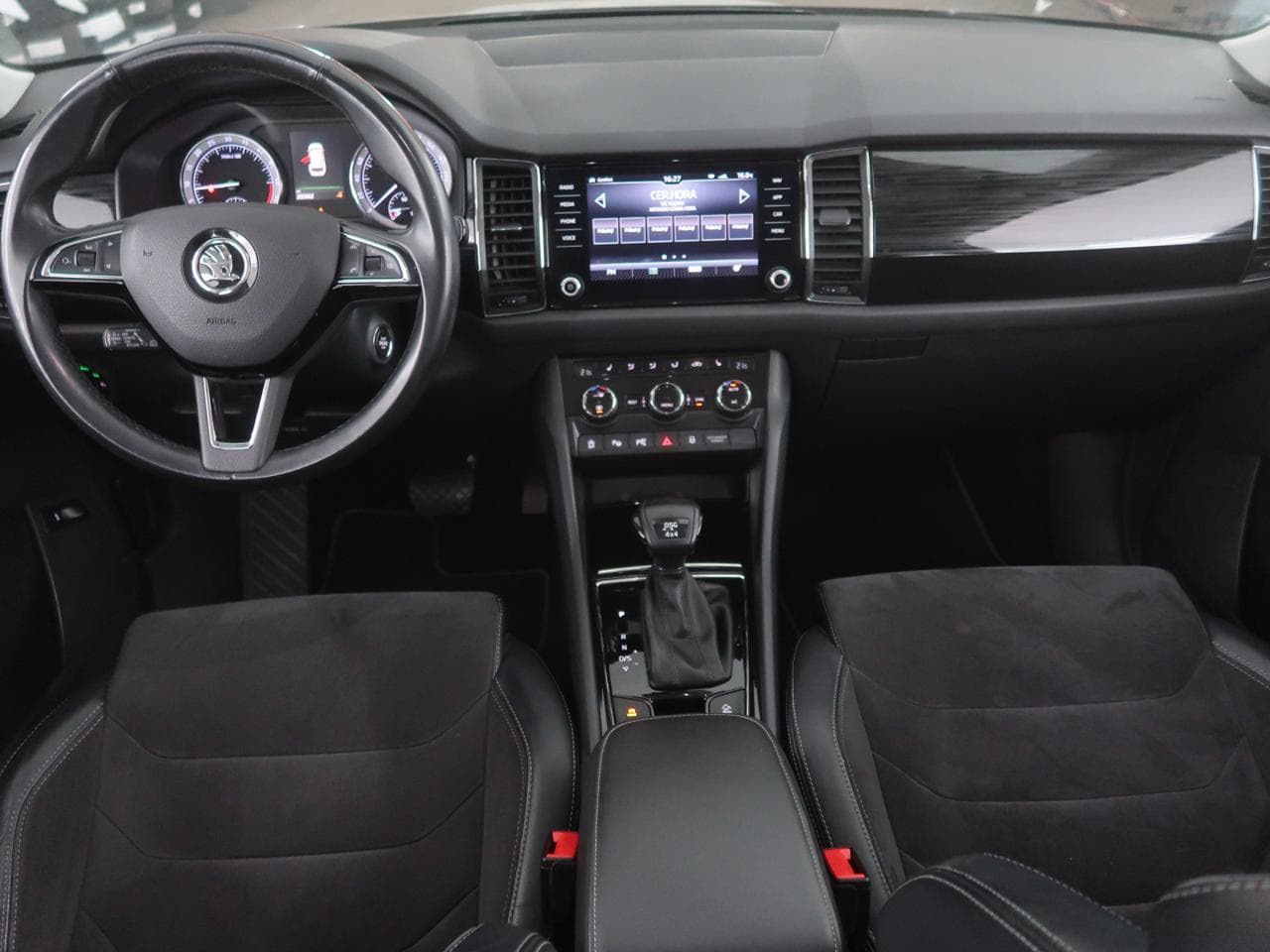 2017 Škoda KODIAQ - 10