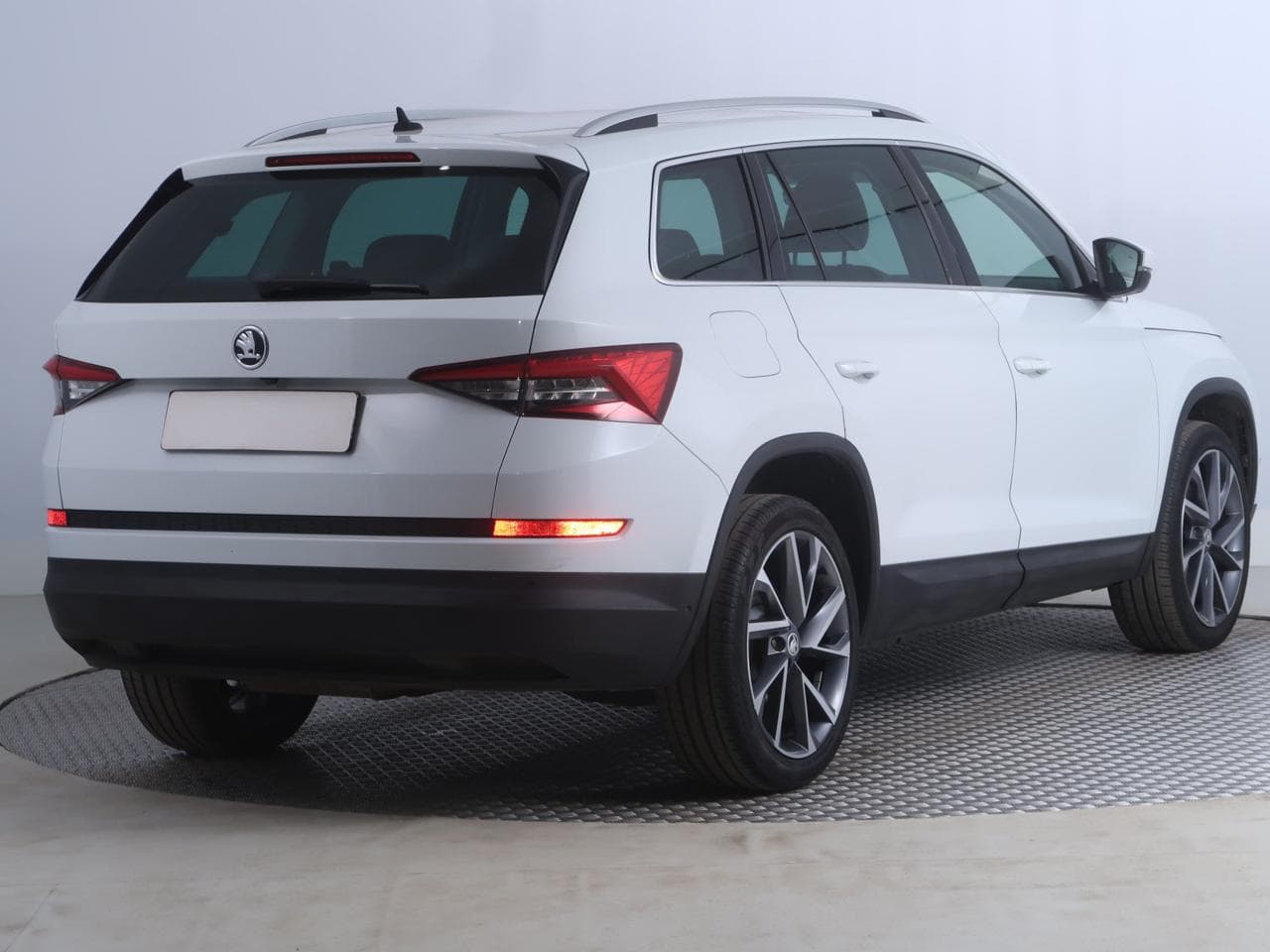 2017 Škoda KODIAQ - 7