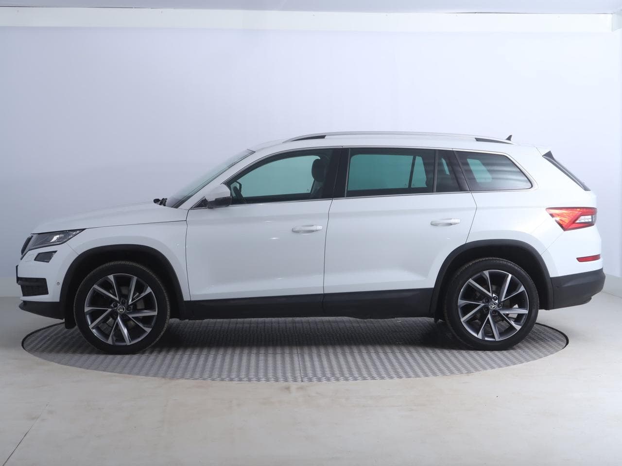 2017 Škoda KODIAQ - 4