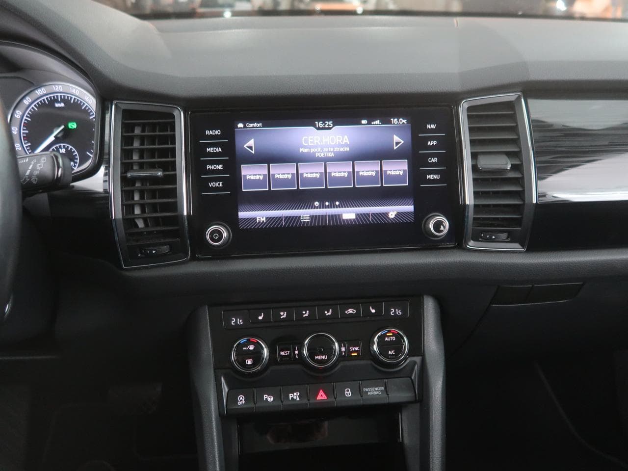 2017 Škoda KODIAQ - 18