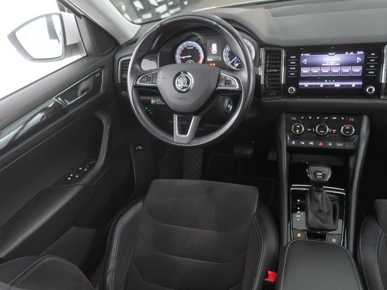 2017 Škoda KODIAQ - 9