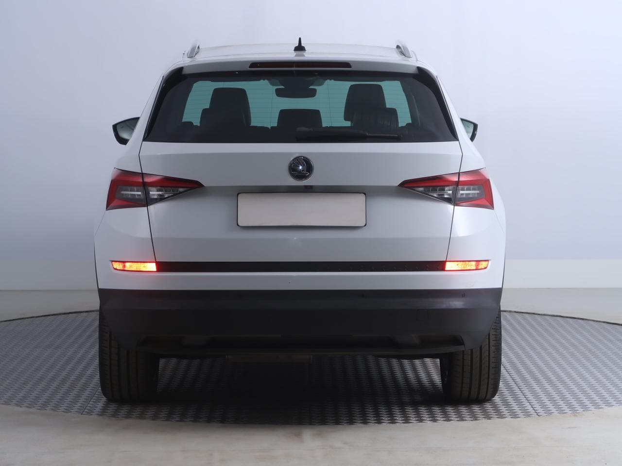 2017 Škoda KODIAQ - 6