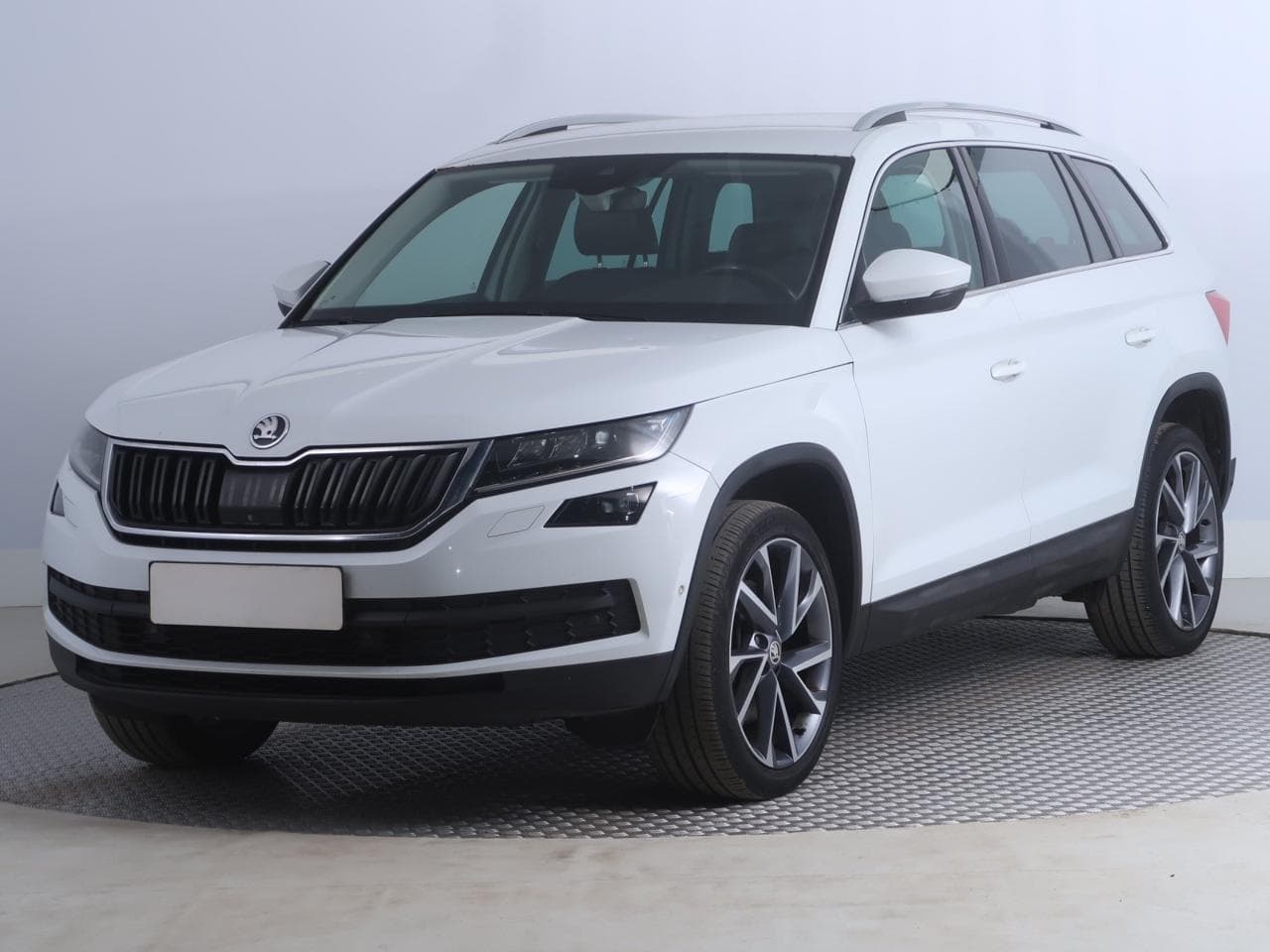 2017 Škoda KODIAQ - 3
