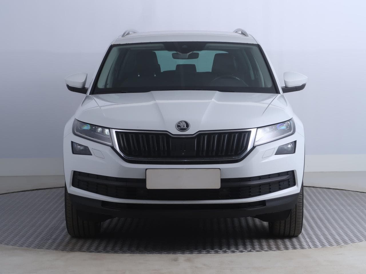 2017 Škoda KODIAQ - 2