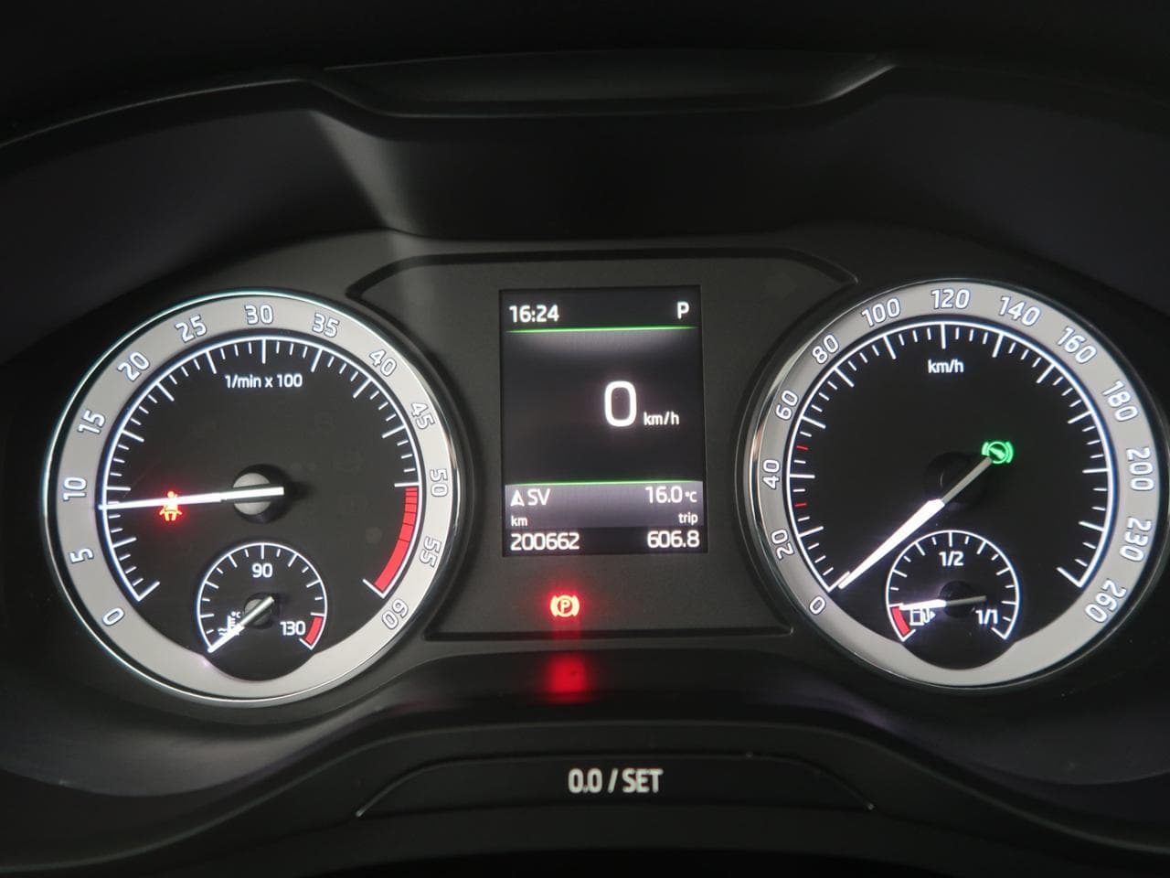 2017 Škoda KODIAQ - 17