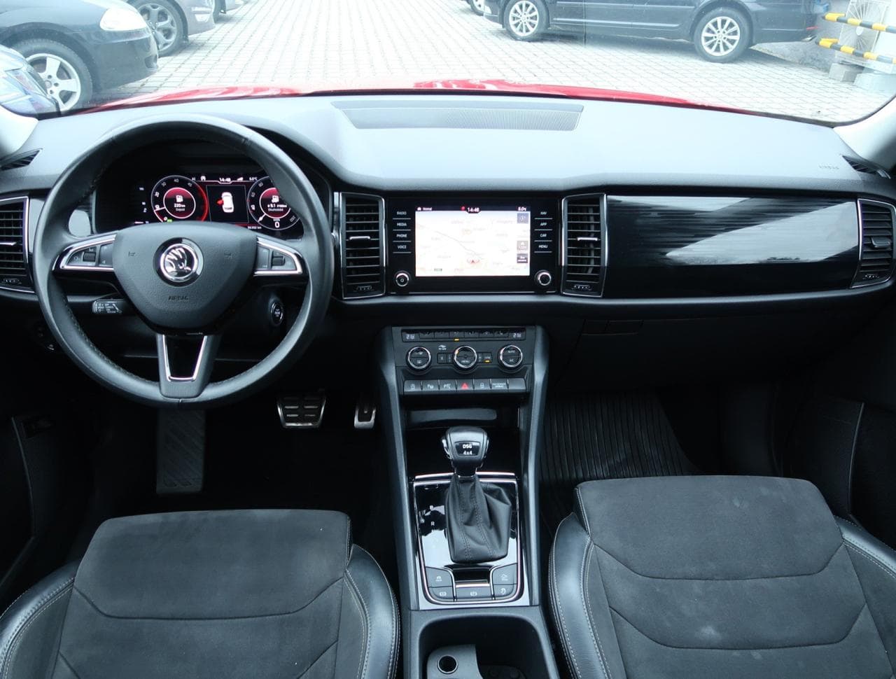 2019 Škoda KODIAQ - 10