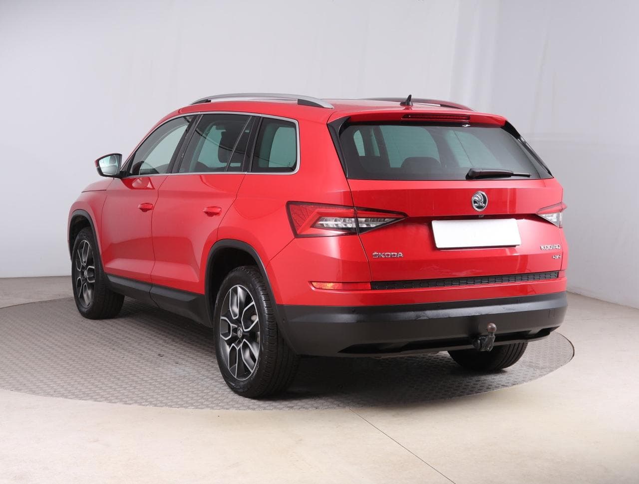 2019 Škoda KODIAQ - 5