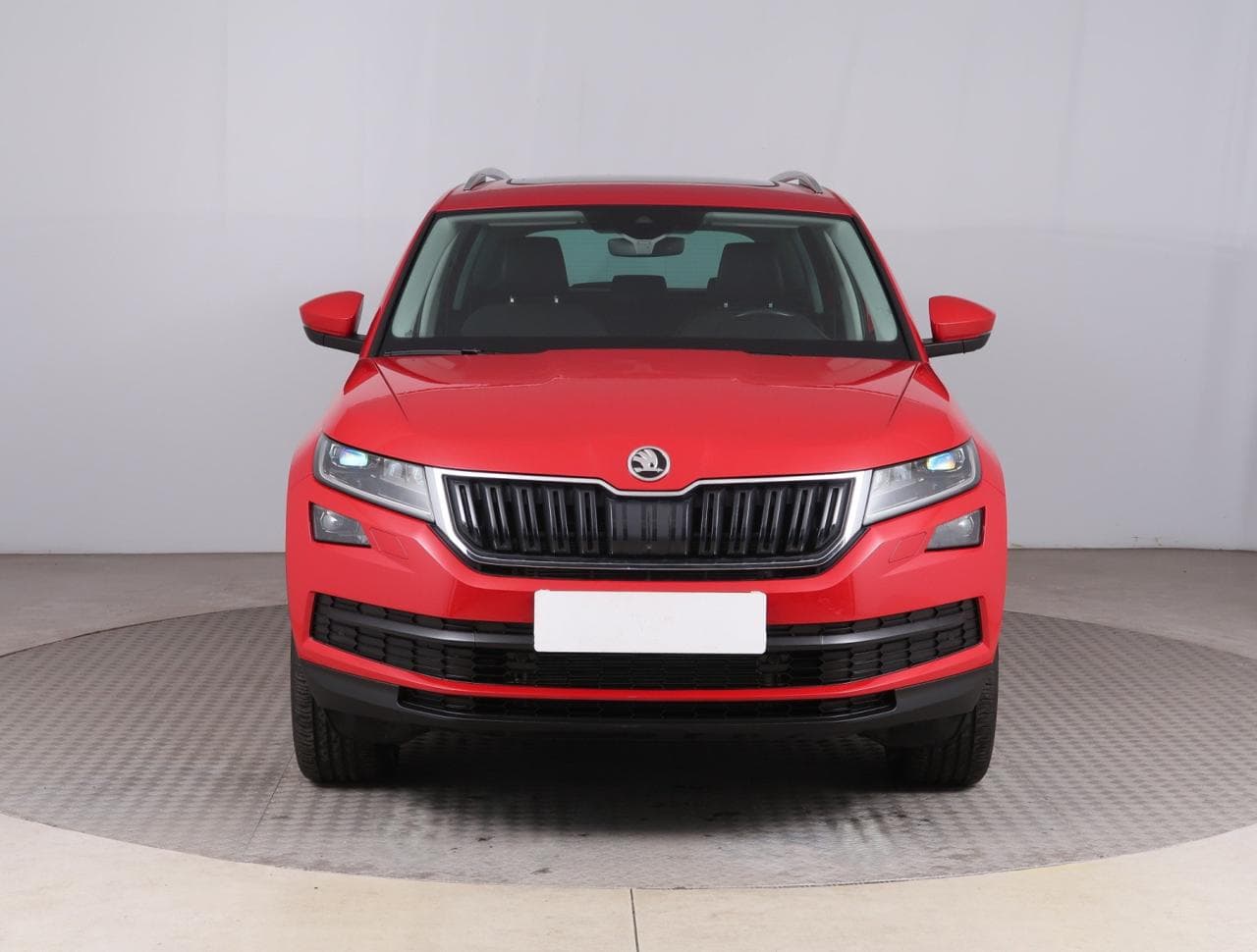 2019 Škoda KODIAQ - 2
