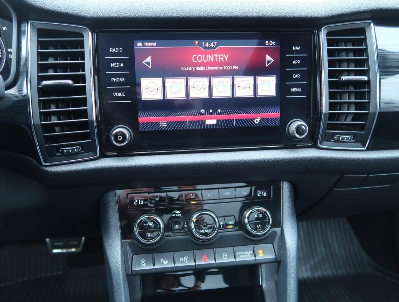 2019 Škoda KODIAQ - 18