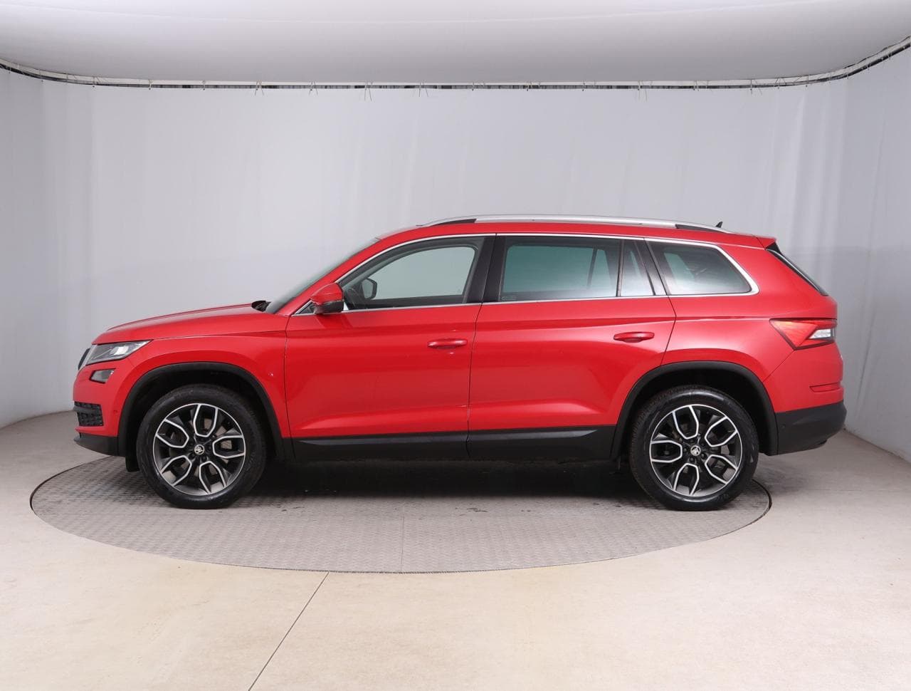 2019 Škoda KODIAQ - 4