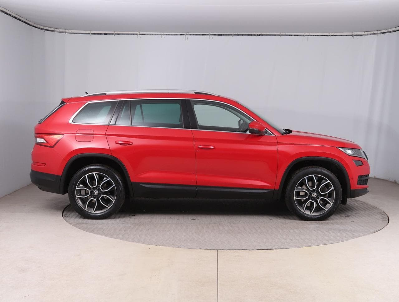 2019 Škoda KODIAQ - 8