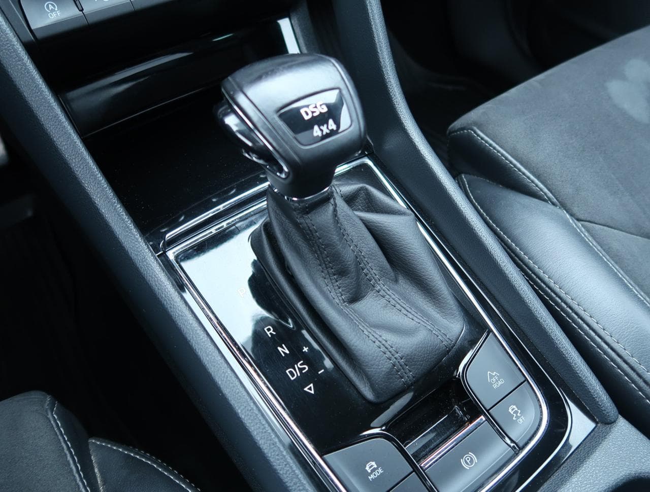 2019 Škoda KODIAQ - 19