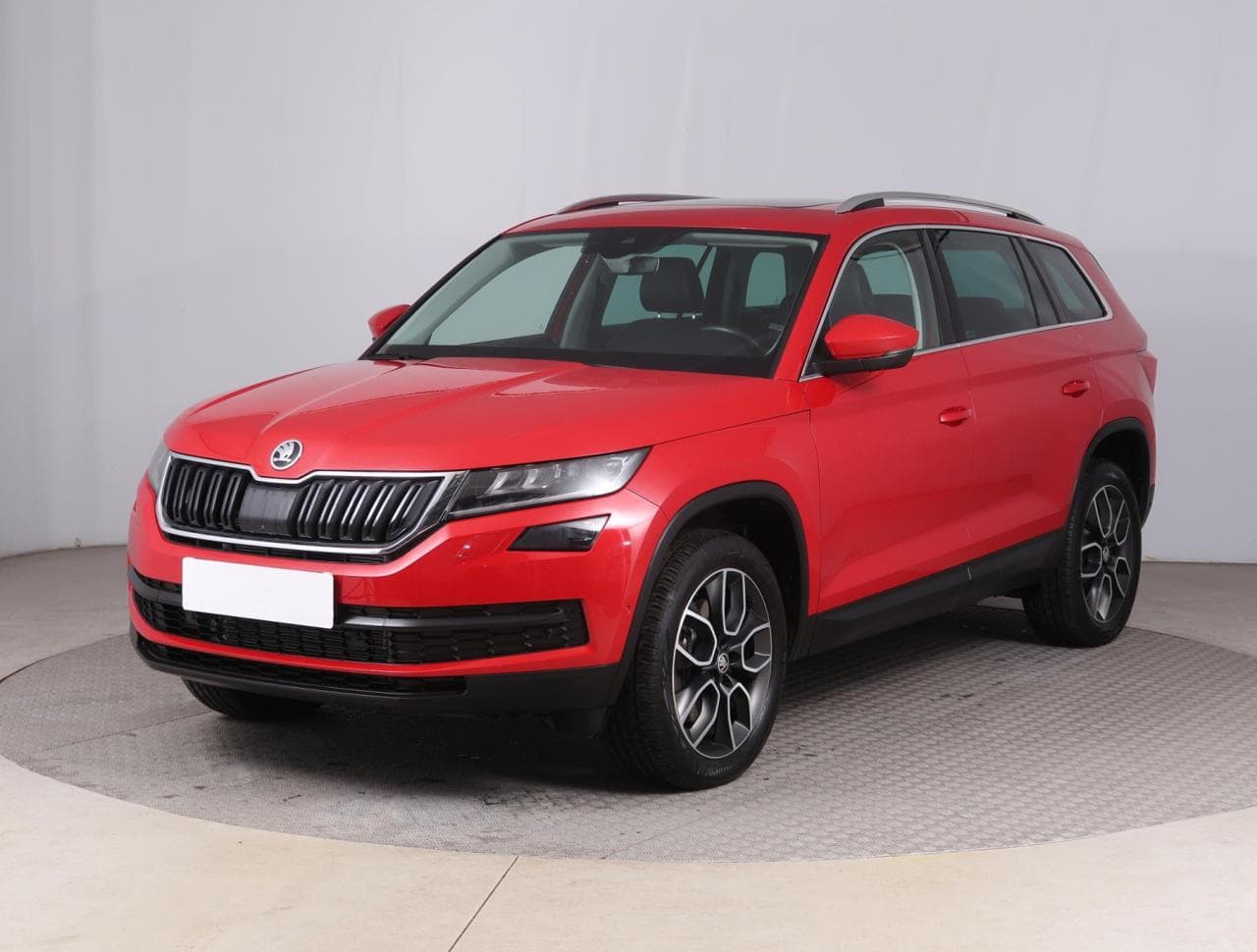 2019 Škoda KODIAQ - 3