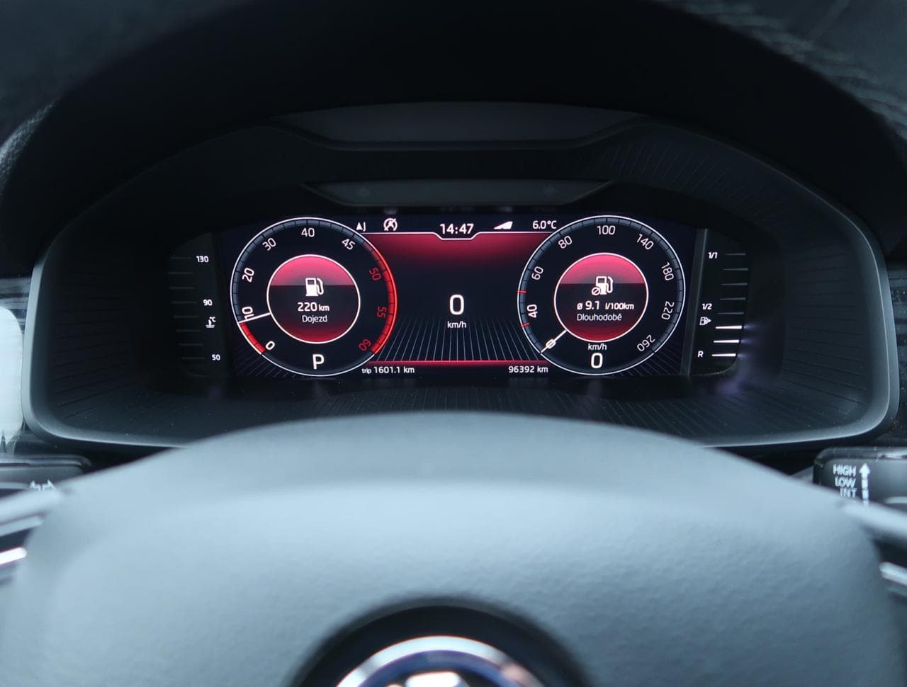 2019 Škoda KODIAQ - 17