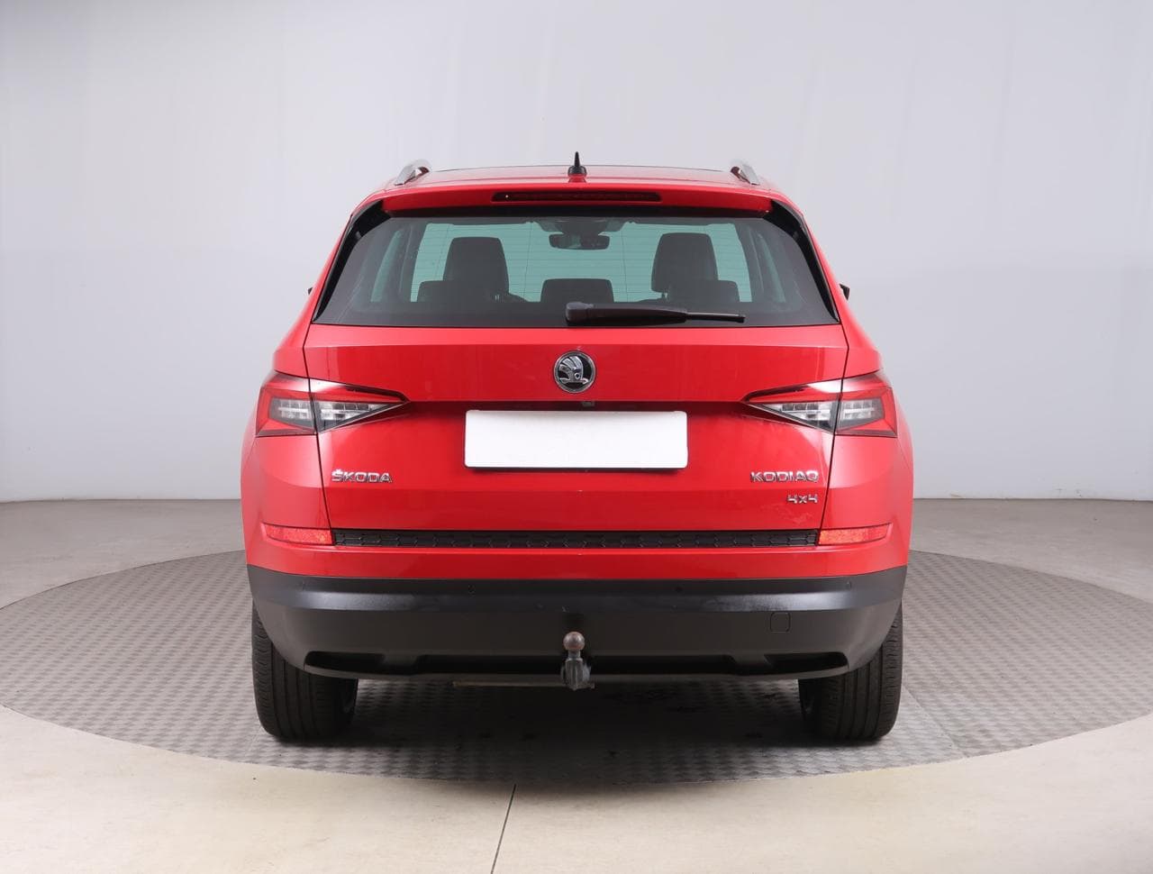 2019 Škoda KODIAQ - 6