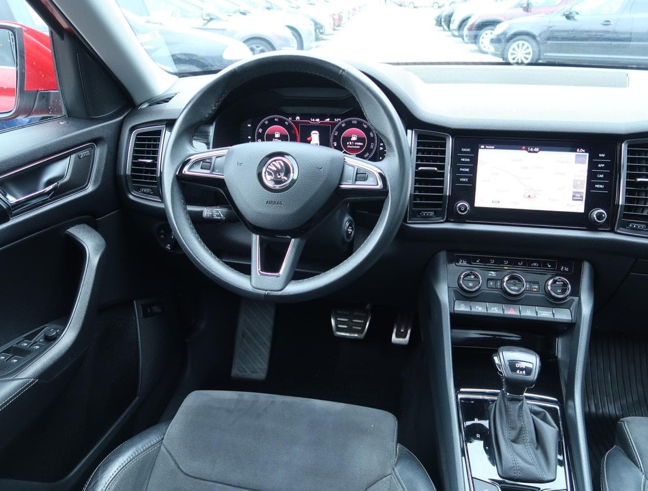 2019 Škoda KODIAQ - 9