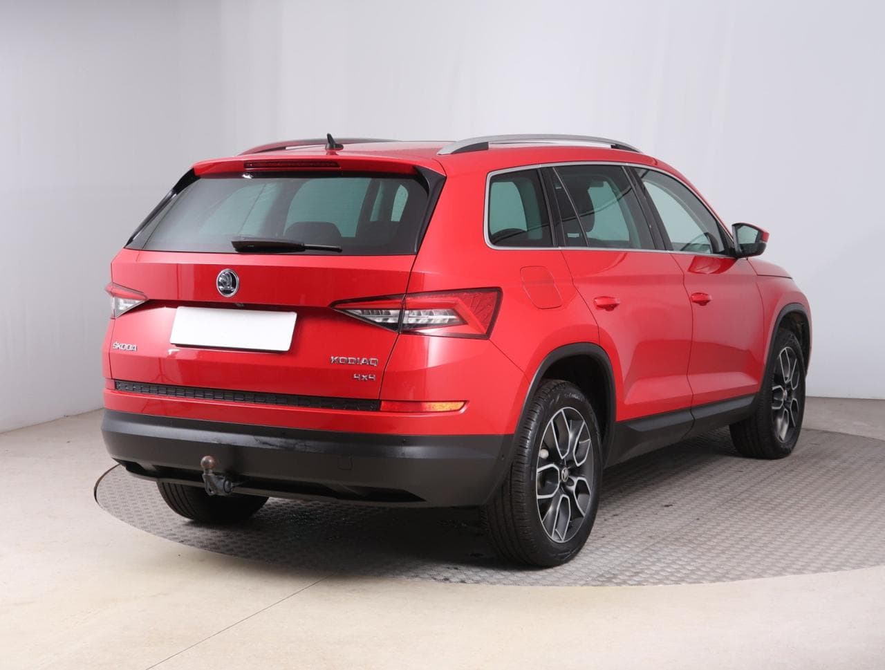 2019 Škoda KODIAQ - 7