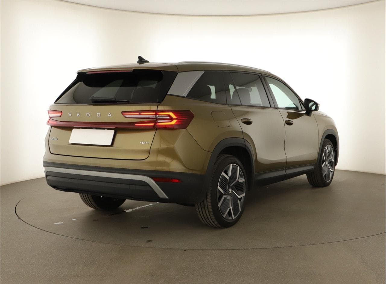 2024 Škoda KODIAQ - 7