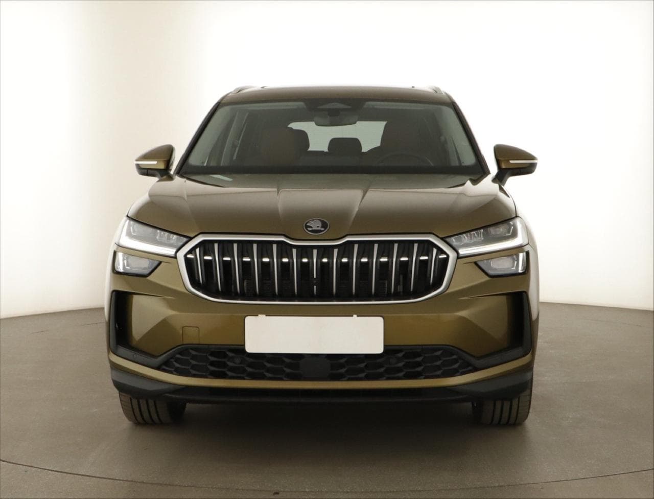 2024 Škoda KODIAQ - 2
