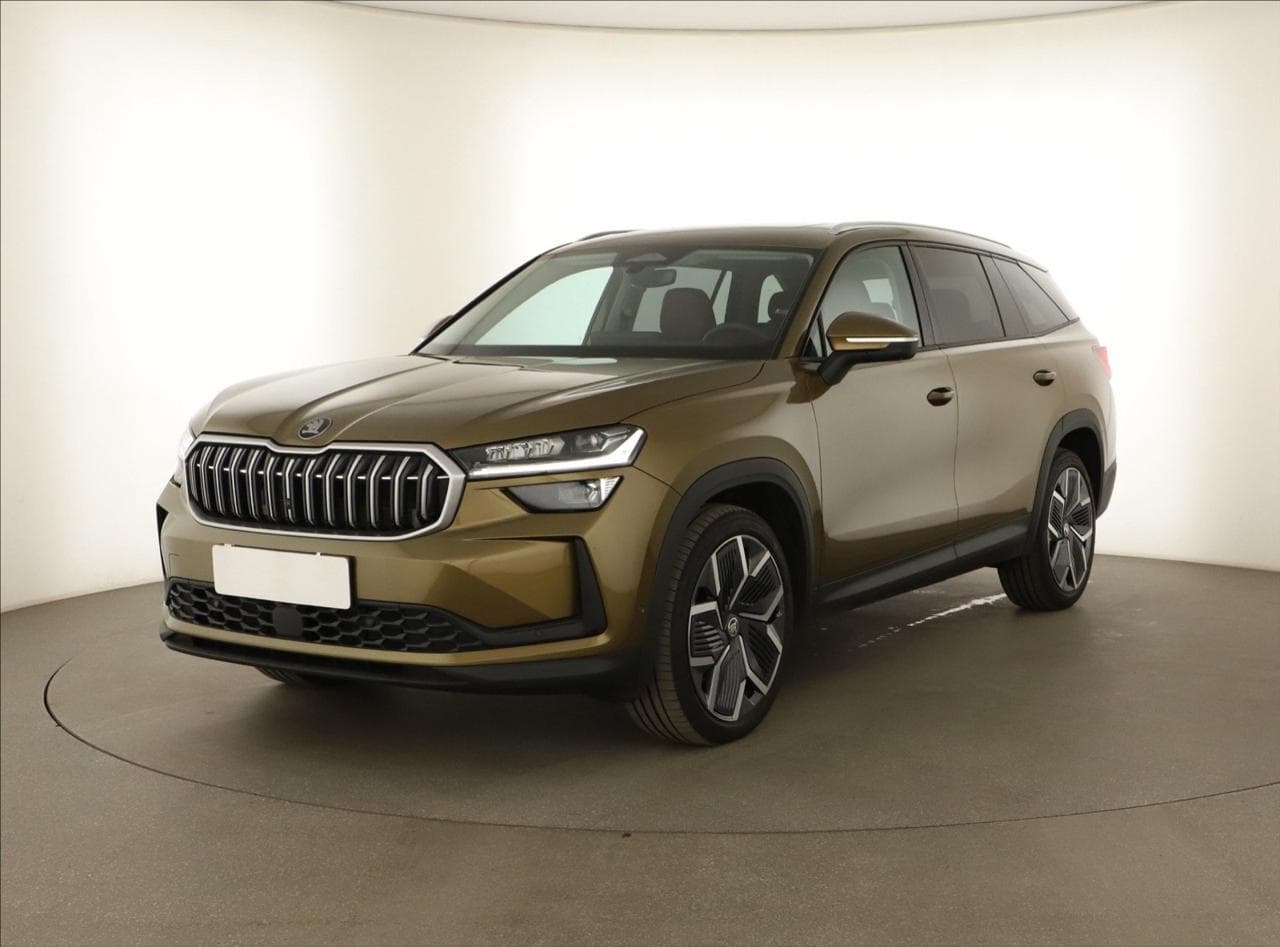 2024 Škoda KODIAQ - 3