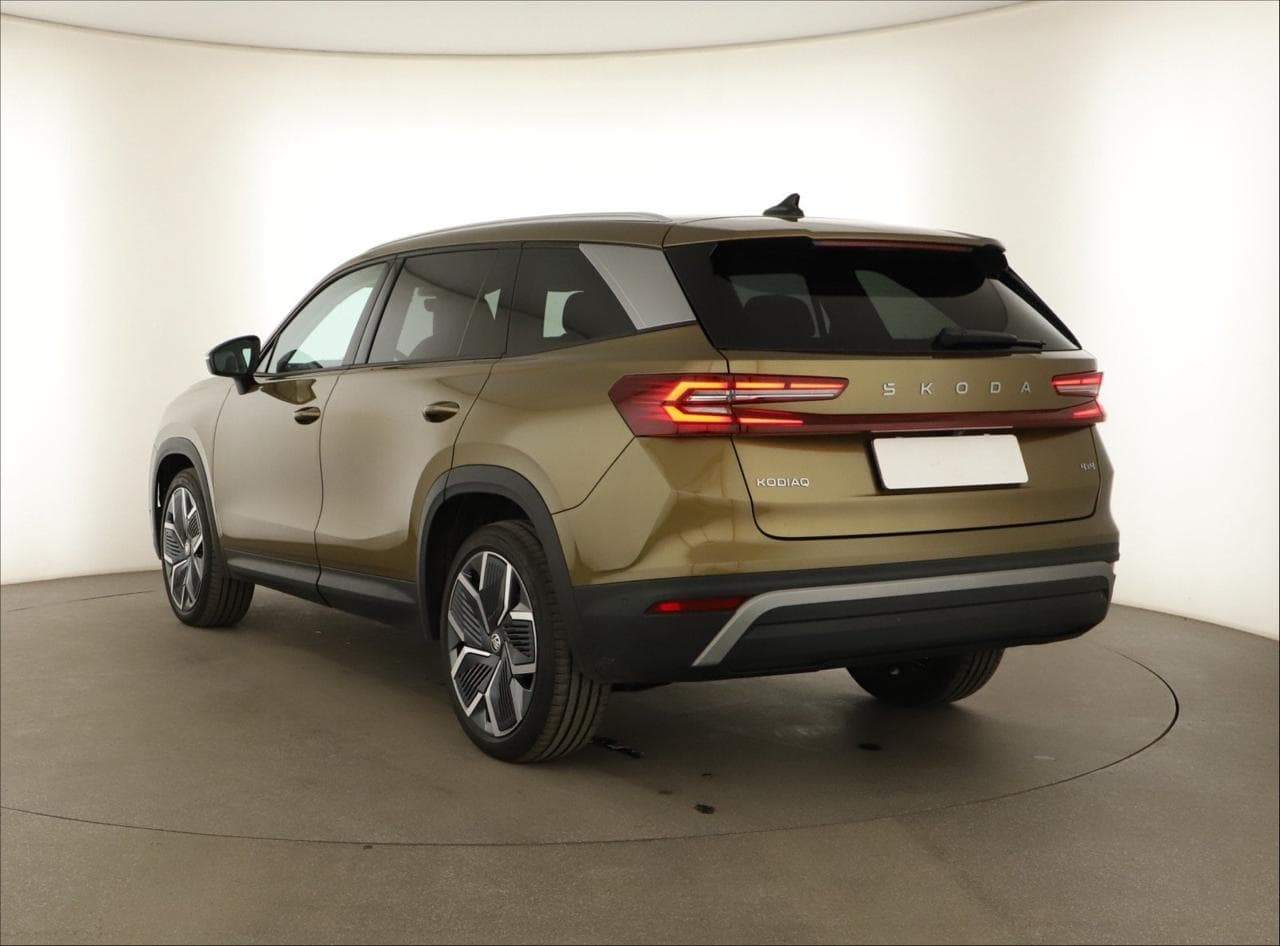 2024 Škoda KODIAQ - 5