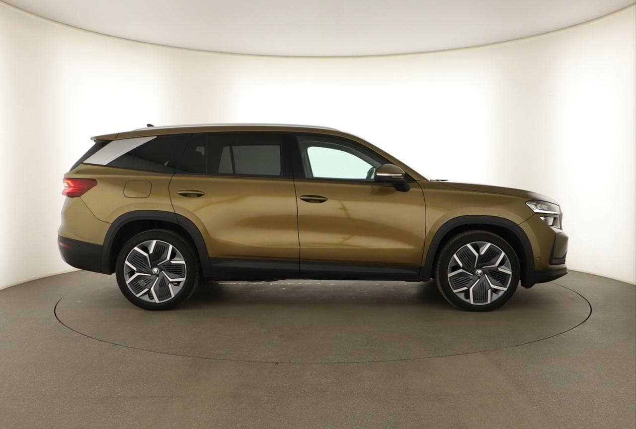 2024 Škoda KODIAQ - 8