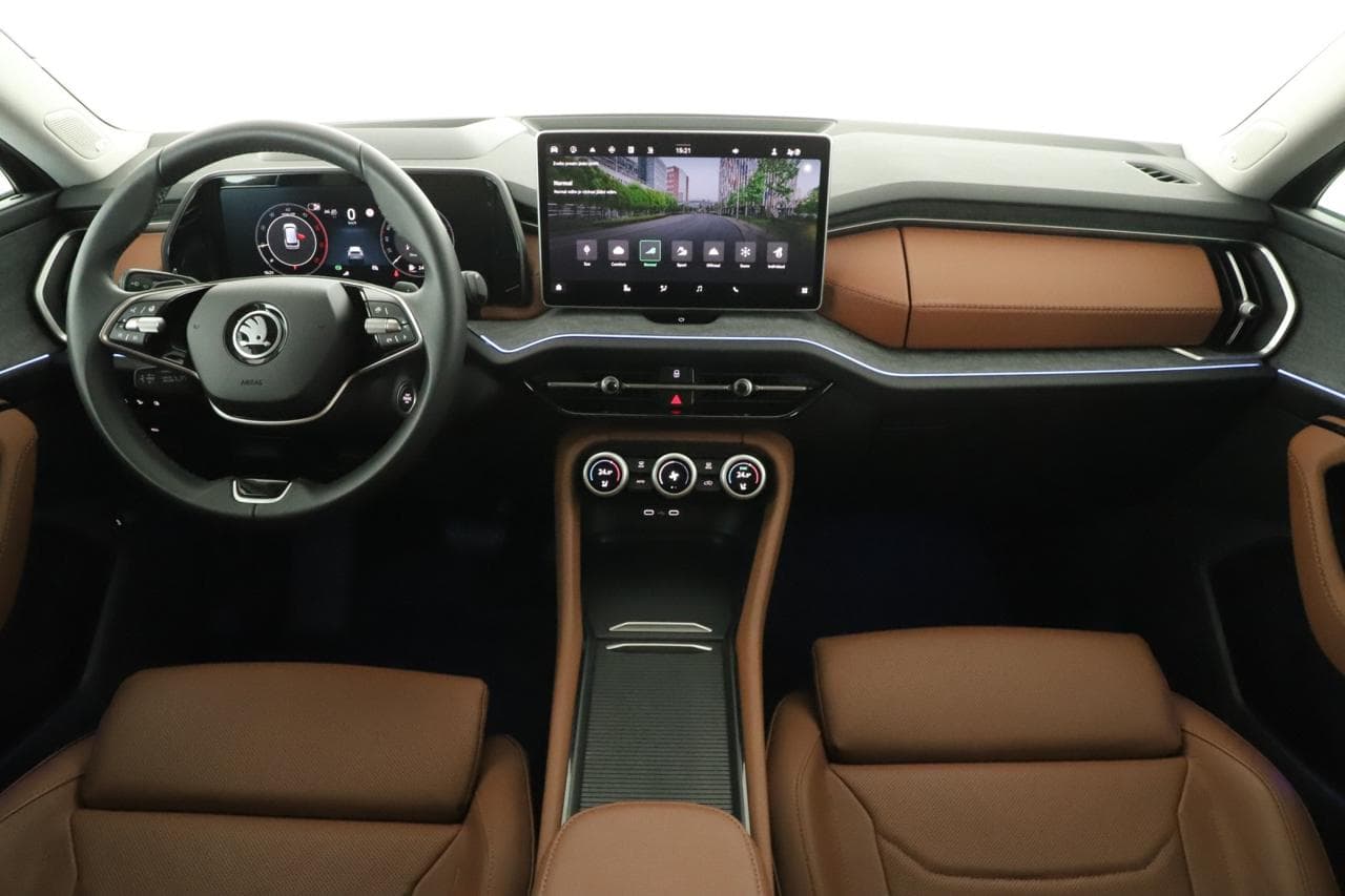 2024 Škoda KODIAQ - 9