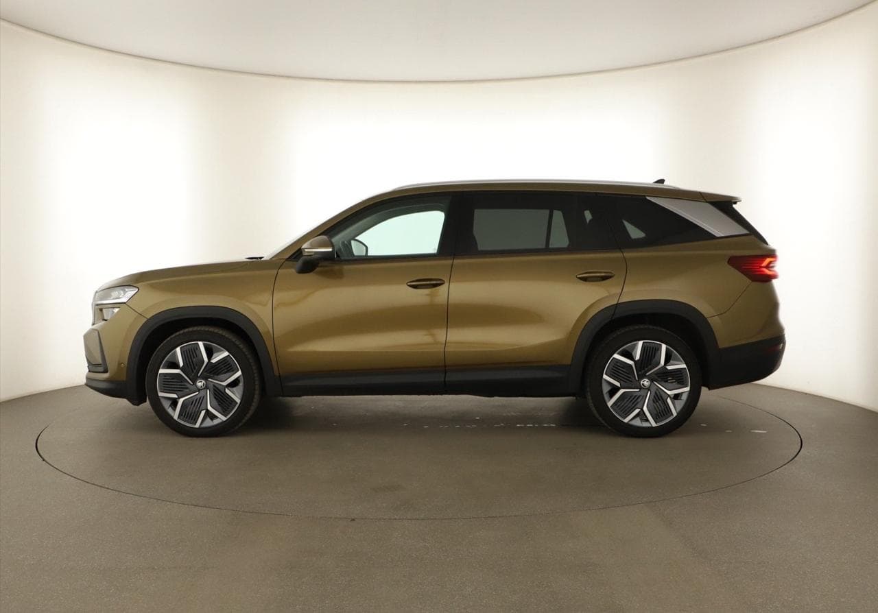 2024 Škoda KODIAQ - 4