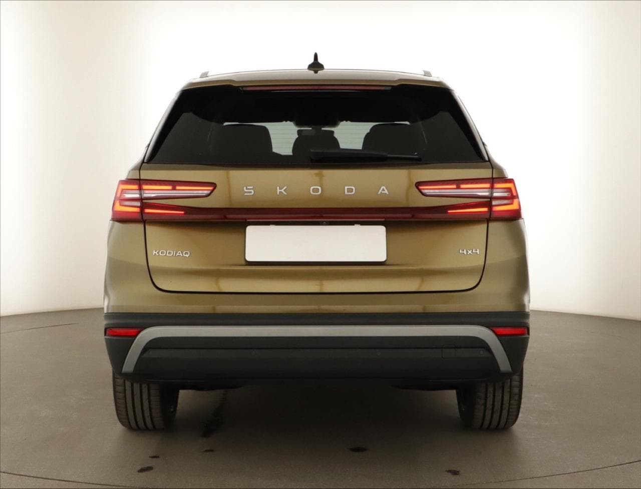 2024 Škoda KODIAQ - 6