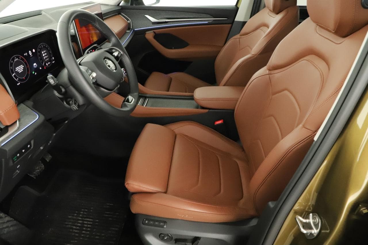 2024 Škoda KODIAQ - 13