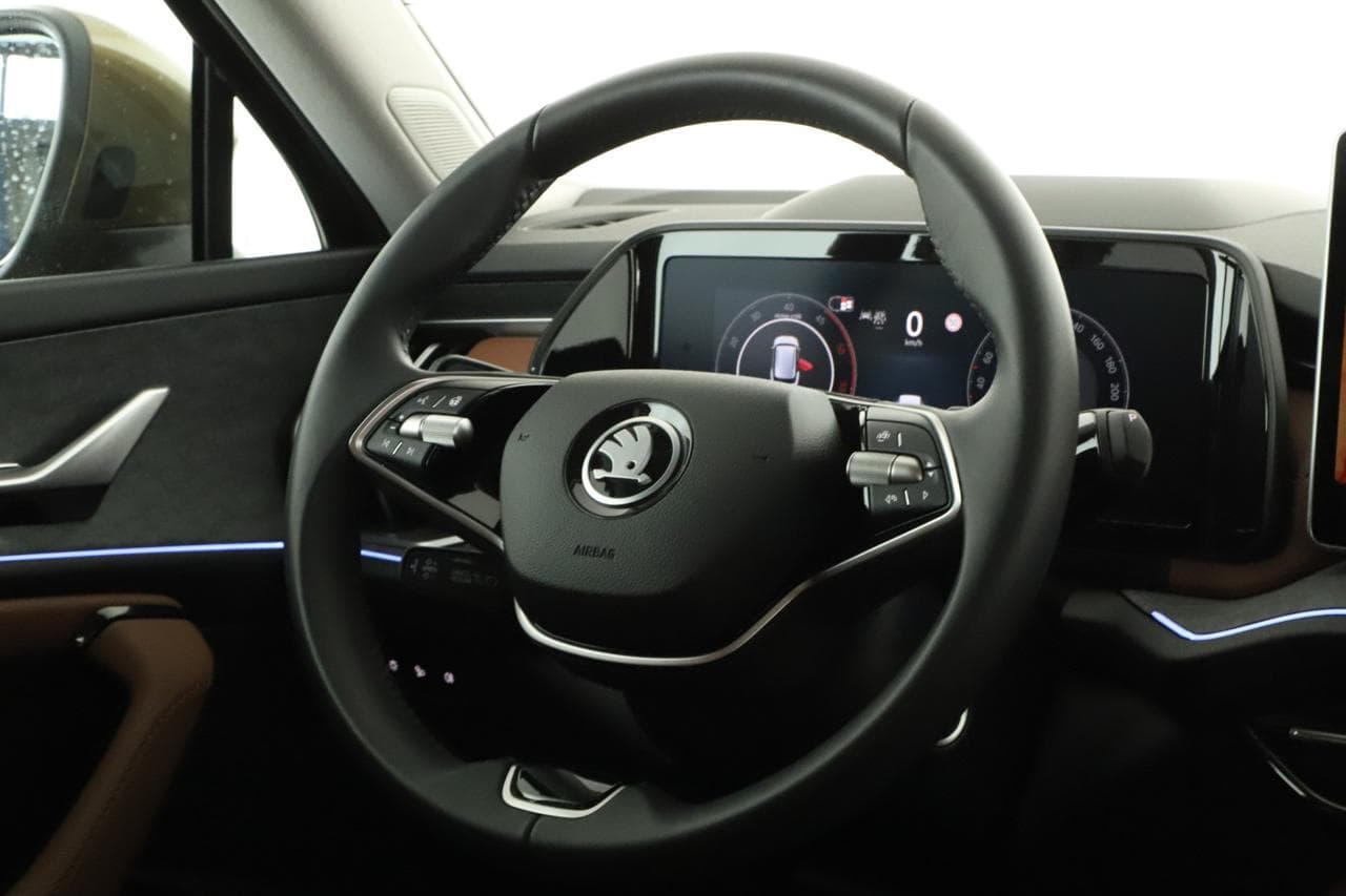 2024 Škoda KODIAQ - 14
