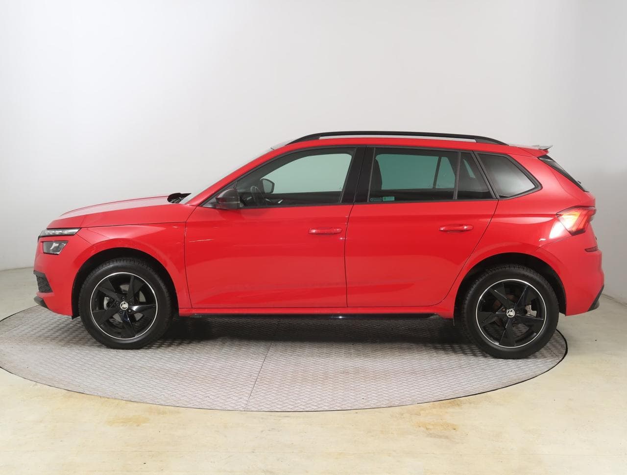 2022 Škoda Kamiq - 4