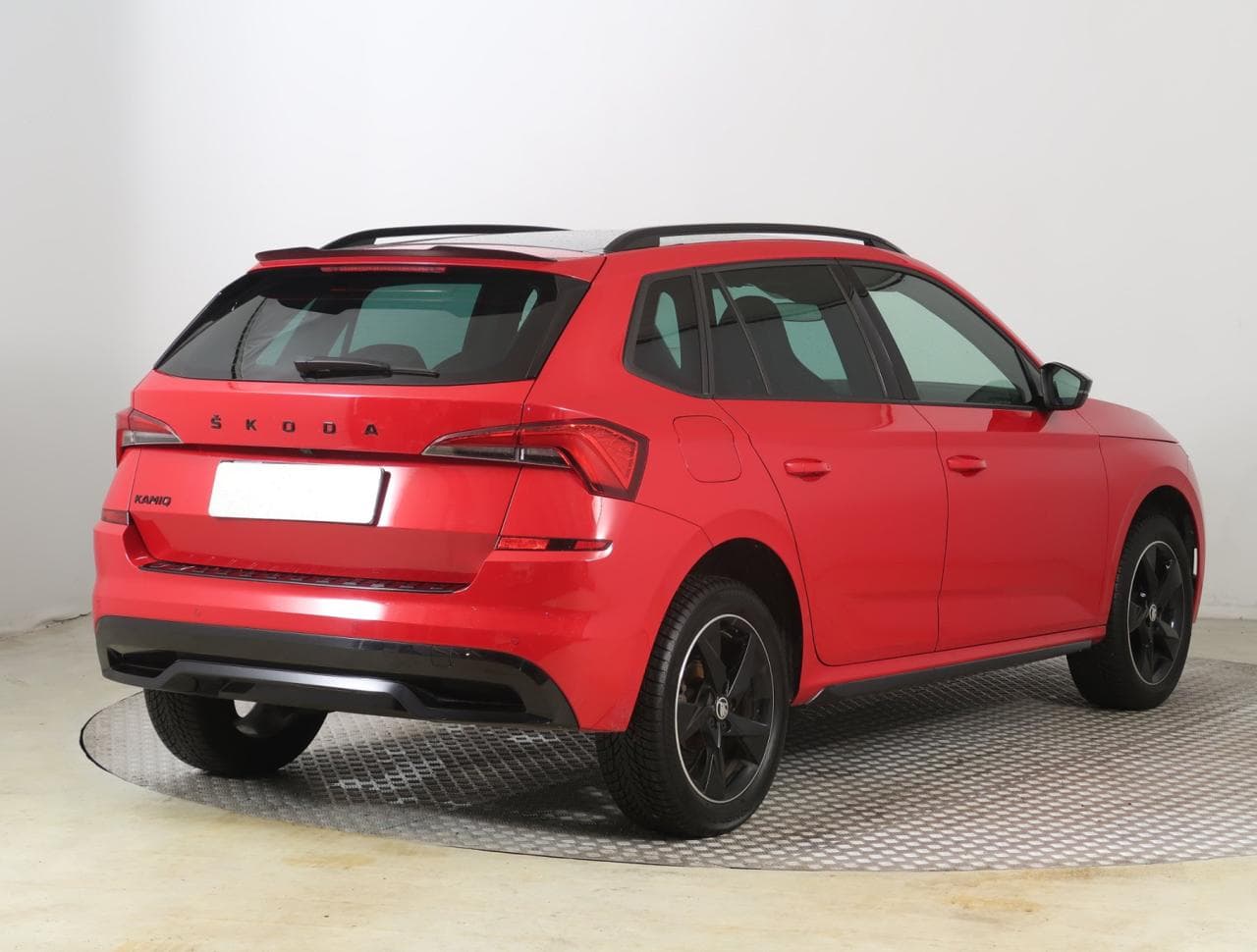 2022 Škoda Kamiq - 7