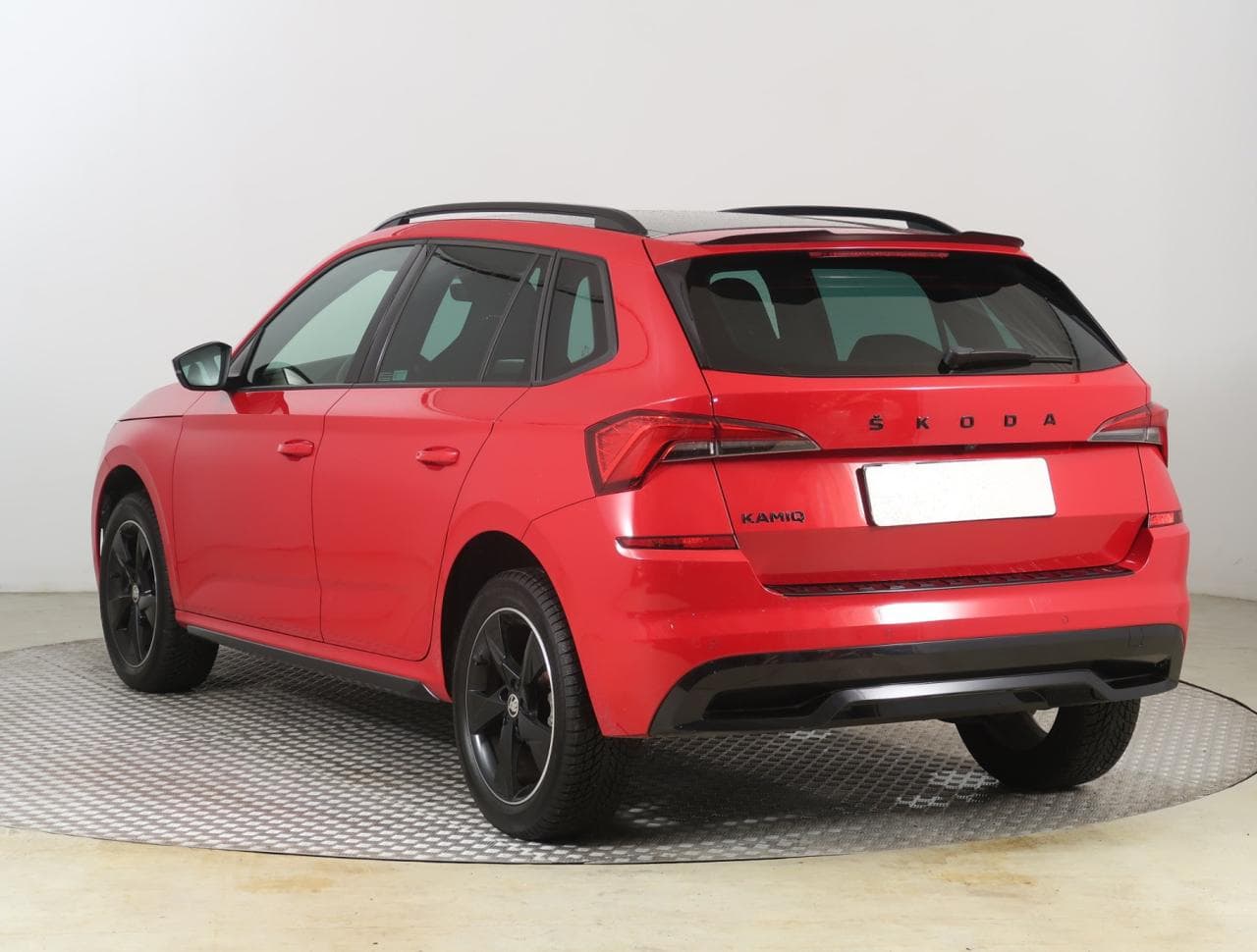 2022 Škoda Kamiq - 5