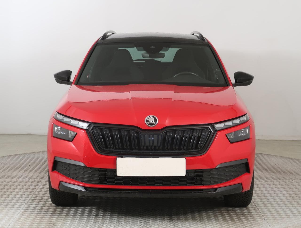 2022 Škoda Kamiq - 2