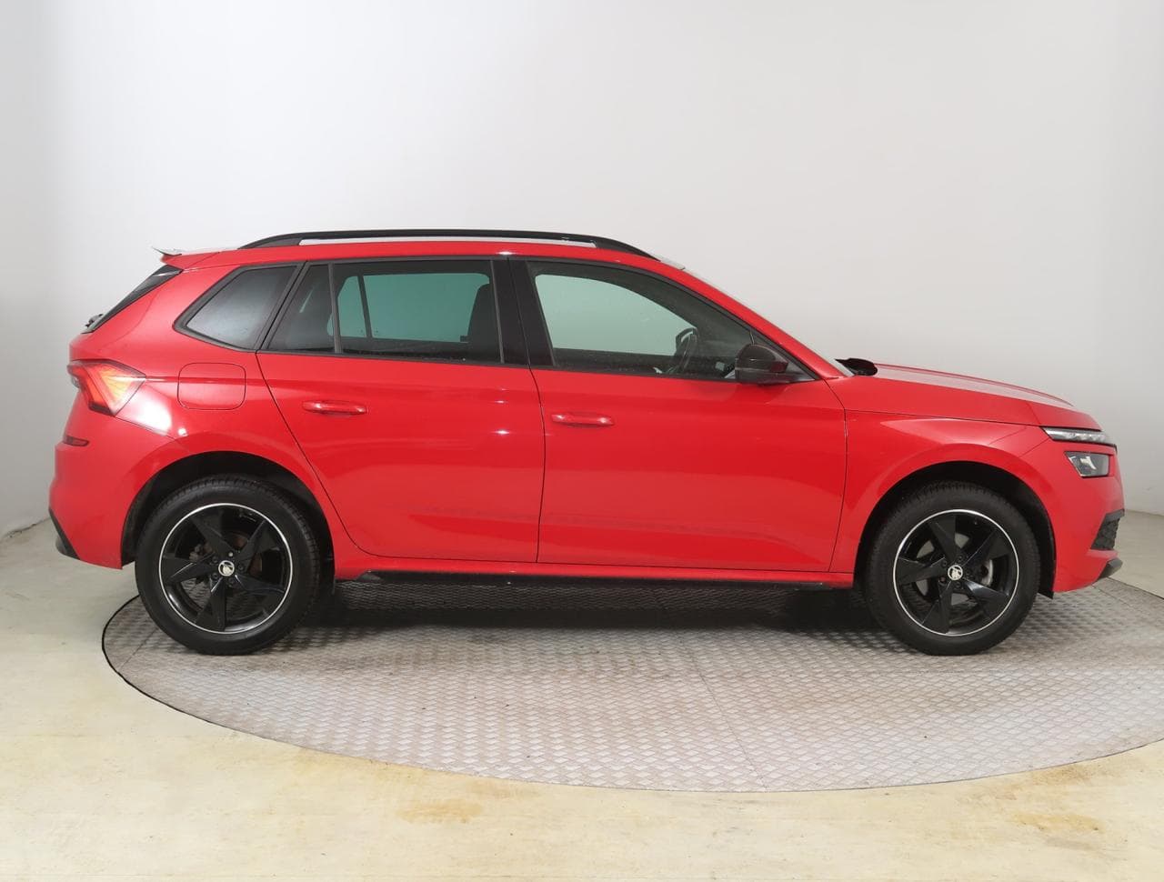 2022 Škoda Kamiq - 8