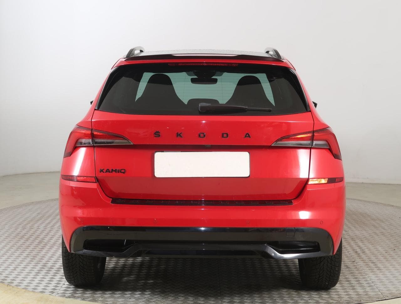 2022 Škoda Kamiq - 6