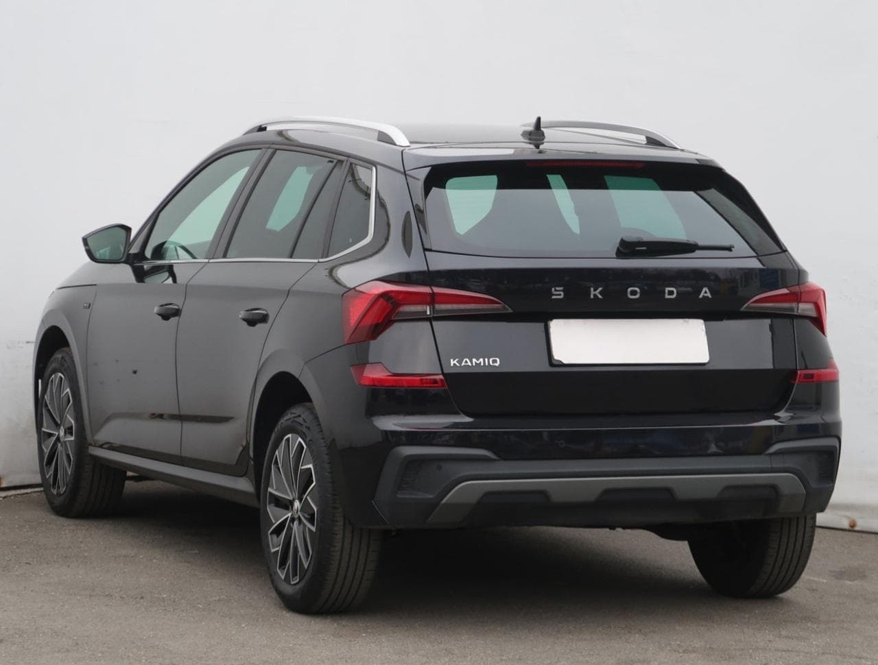 2025 Škoda KAMIQ - 5