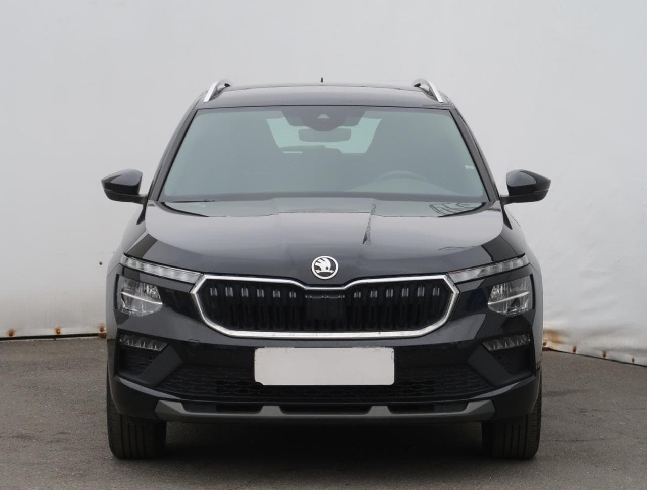 2025 Škoda KAMIQ - 2