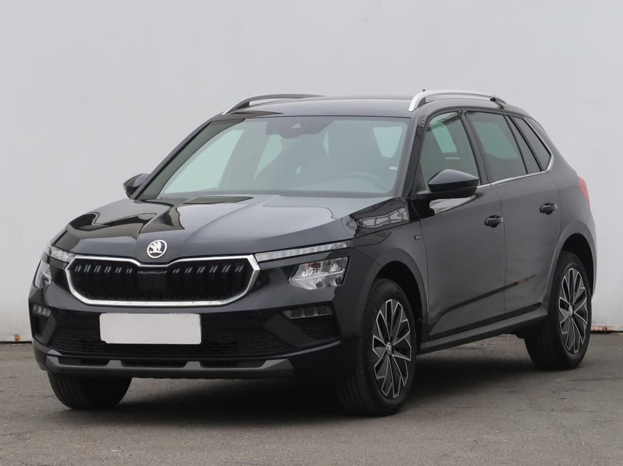 2025 Škoda KAMIQ - 3