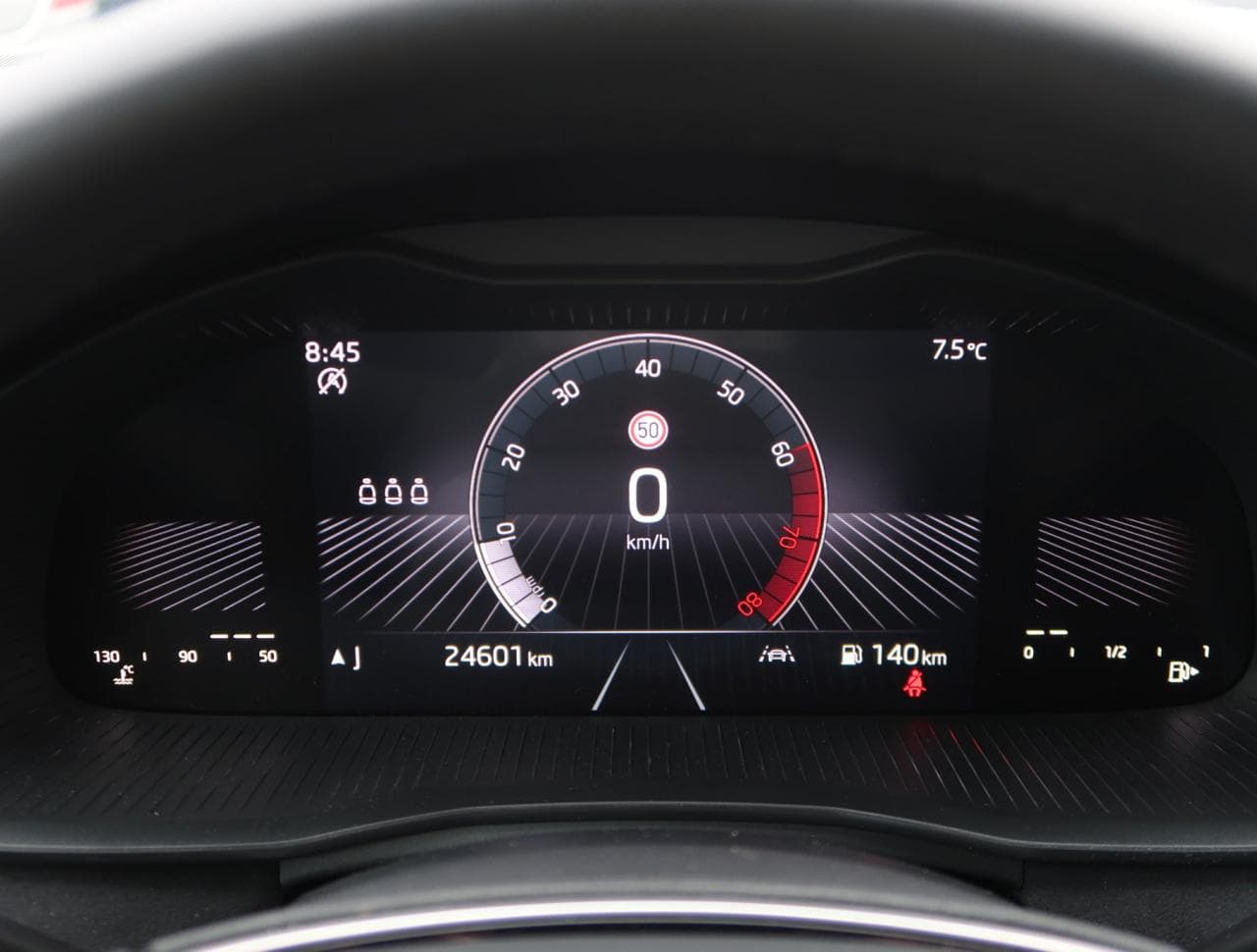 2025 Škoda KAMIQ - 17