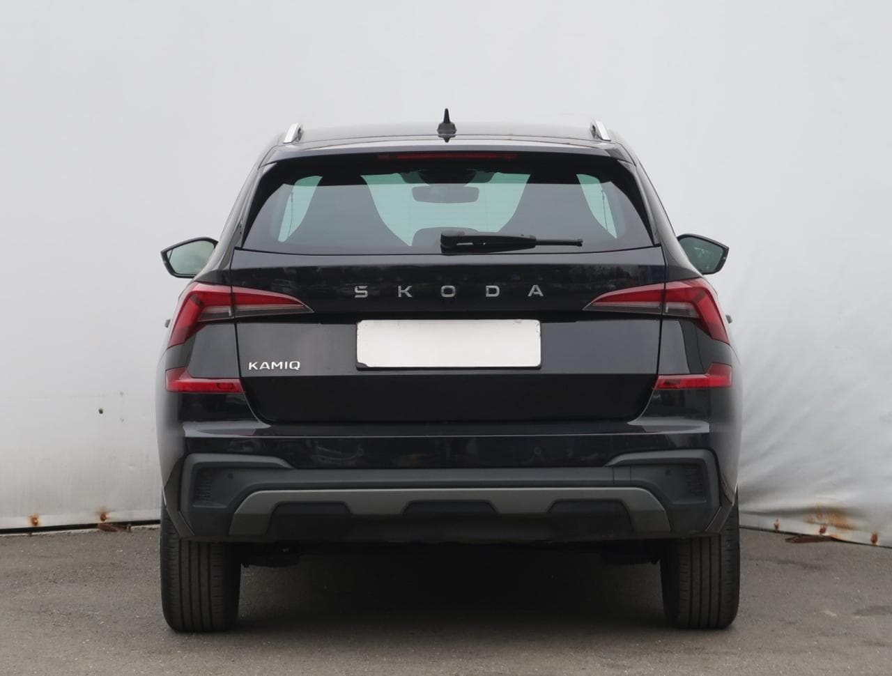 2025 Škoda KAMIQ - 6