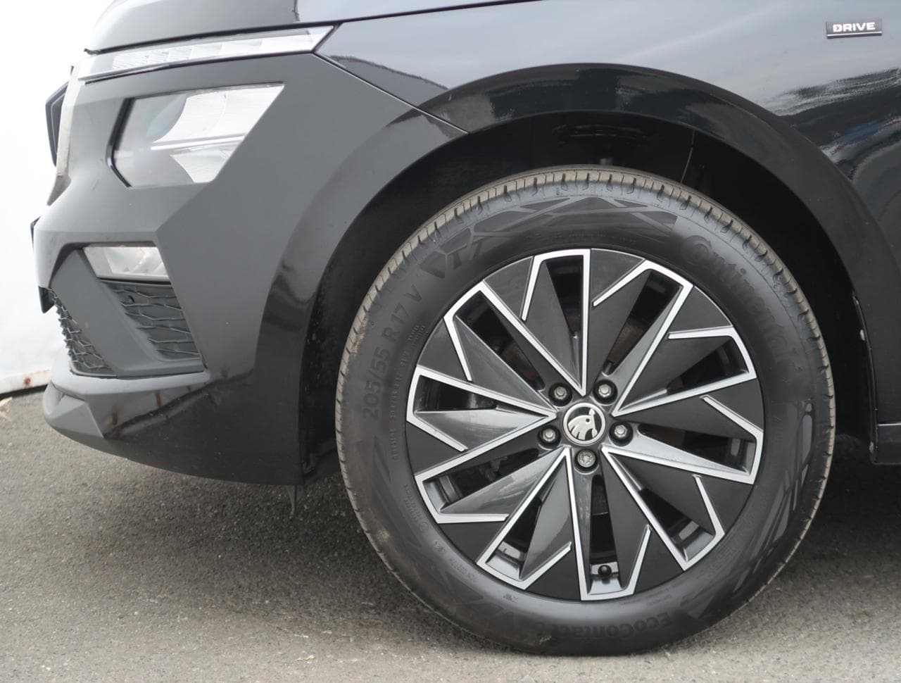 2025 Škoda KAMIQ - 20
