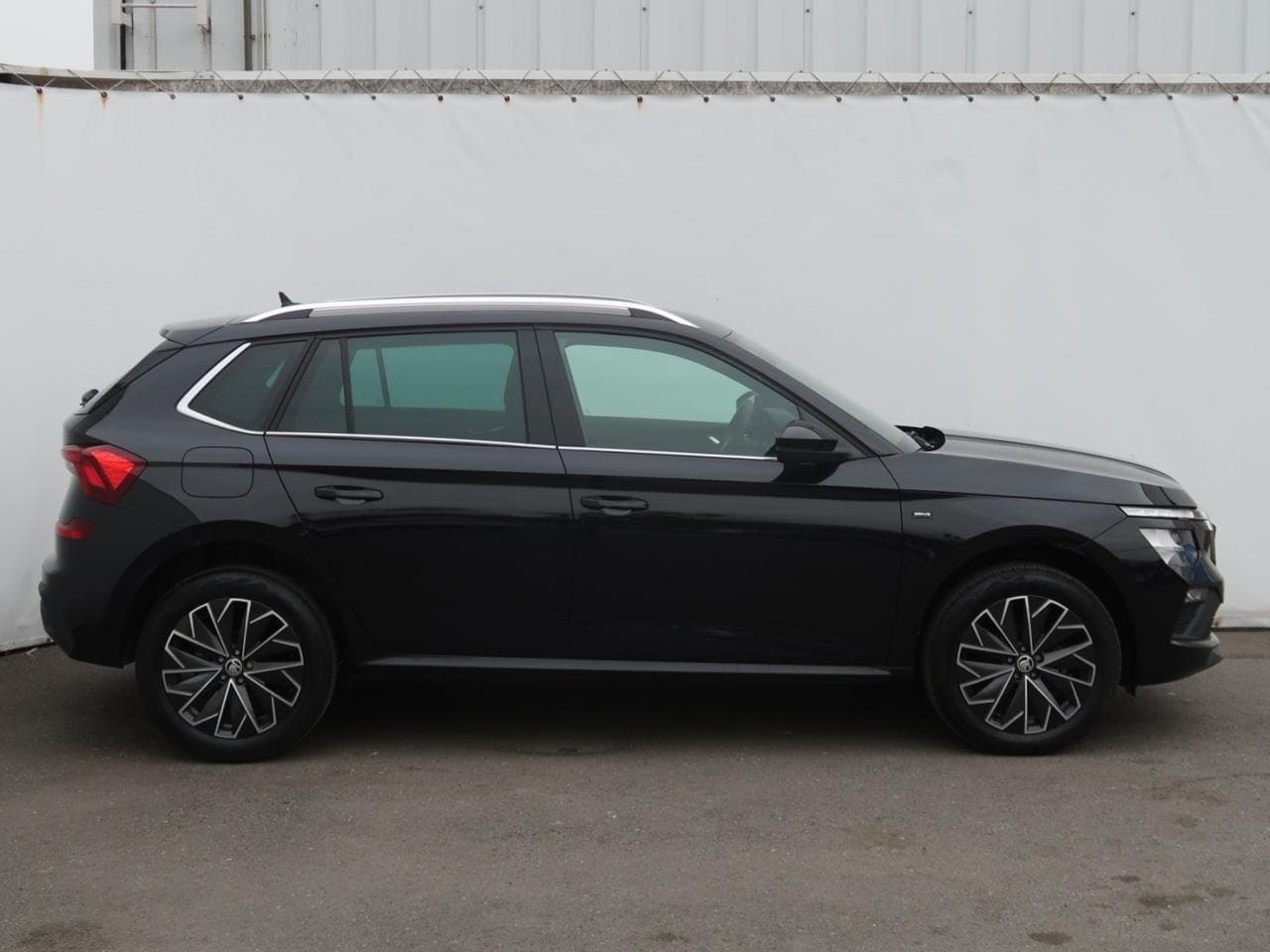 2025 Škoda KAMIQ - 8